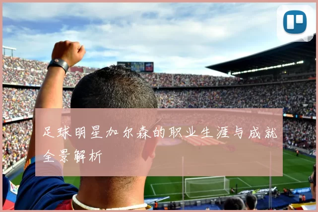 足球明星加尔森的职业生涯与成就全景解析