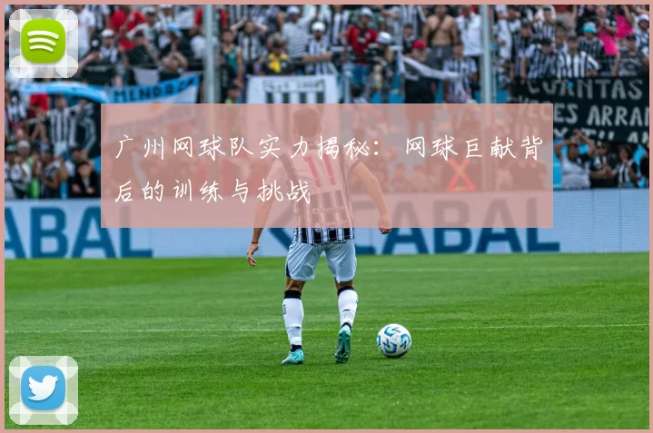 广州网球队实力揭秘：网球巨献背后的训练与挑战