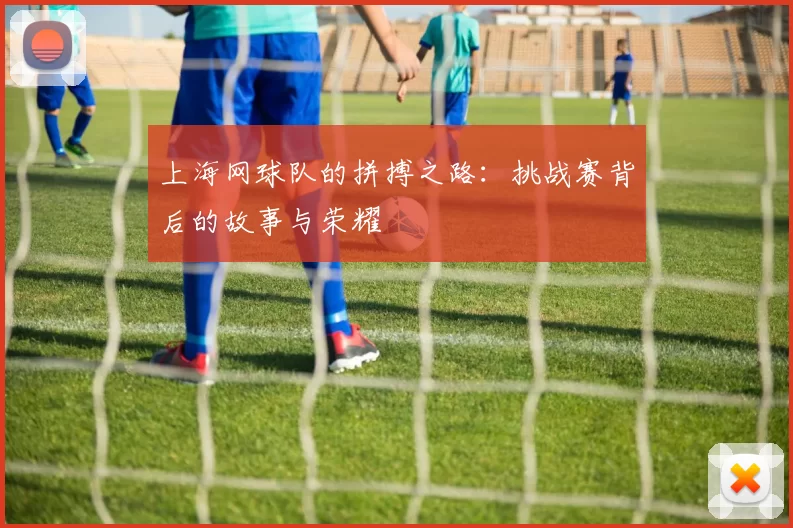 上海网球队的拼搏之路：挑战赛背后的故事与荣耀