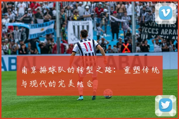 南京排球队的转型之路：重塑传统与现代的完美结合