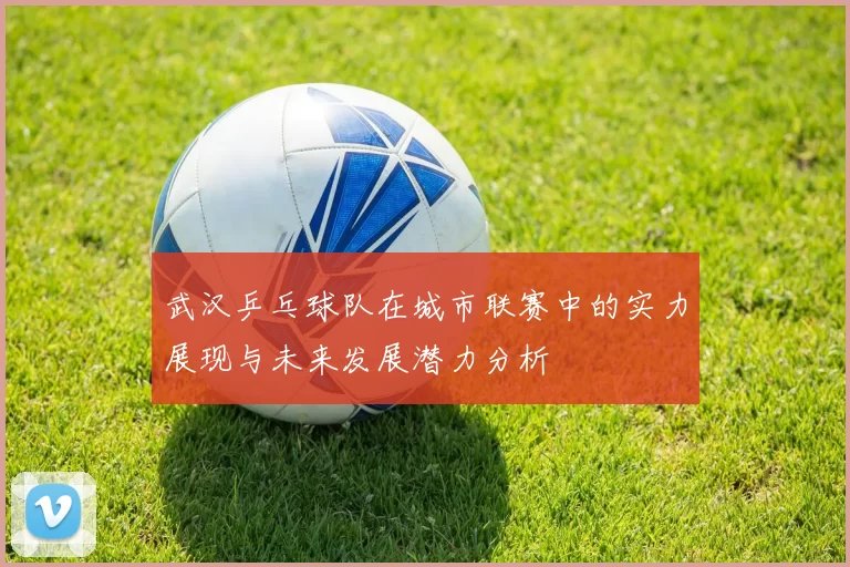 武汉乒乓球队在城市联赛中的实力展现与未来发展潜力分析