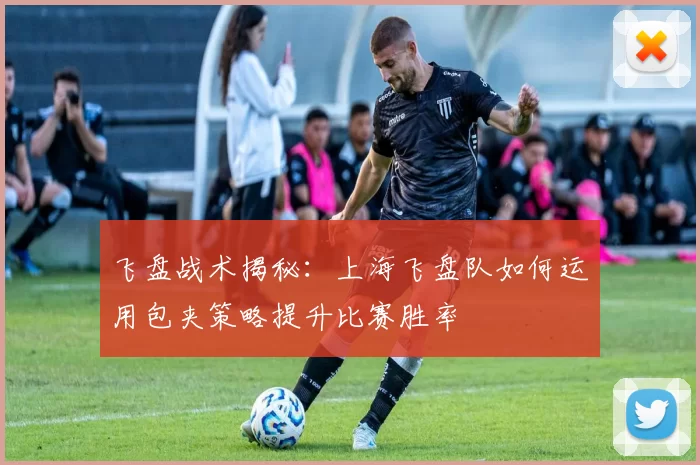 飞盘战术揭秘：上海飞盘队如何运用包夹策略提升比赛胜率
