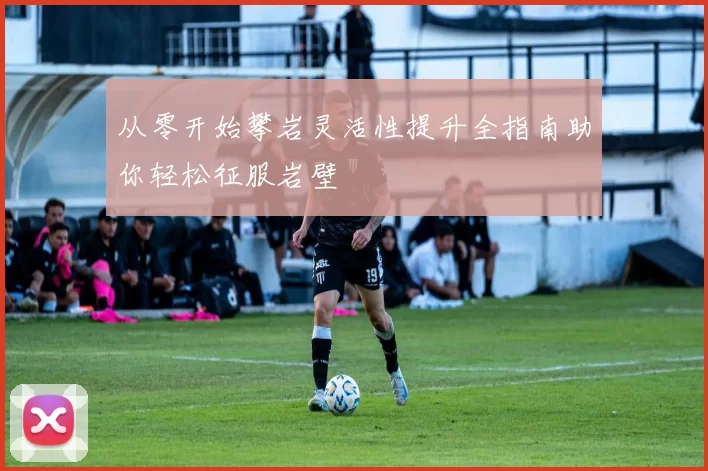 从零开始攀岩灵活性提升全指南助你轻松征服岩壁