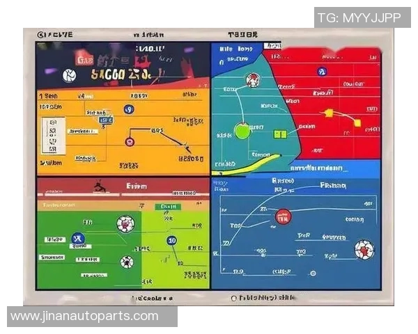以中场控制为核心解析足球战术演变与现代比赛中的关键作用