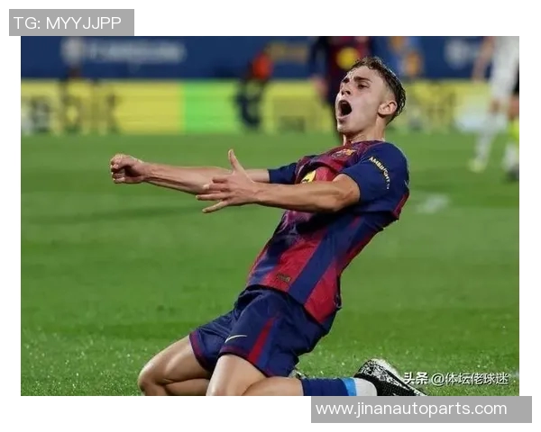 巴萨主场狂胜科尔多瓦八球大捷展现强大实力 巴萨主场狂胜科尔多瓦八球大捷展现强大实力