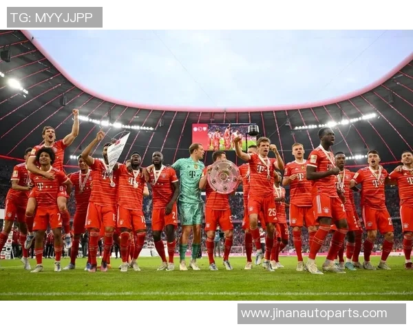 拜仁慕尼黑的辉煌历程与足球文化对德国乃至世界的深远影响