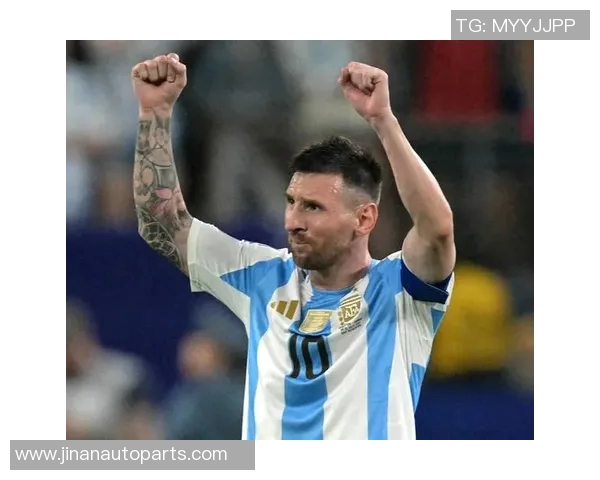 梅西引领足坛新时代:从天才少年到传奇巨星的辉煌历程 梅西引领足坛新时代:从天才少年到传奇巨星的辉煌历程