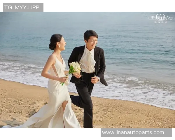 浪漫婚礼时刻 婚纱见证爱的誓言与永恒的美丽