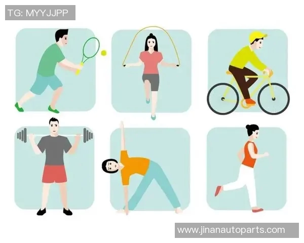 运动科学视角下的身体健康优化与运动表现提升策略探讨