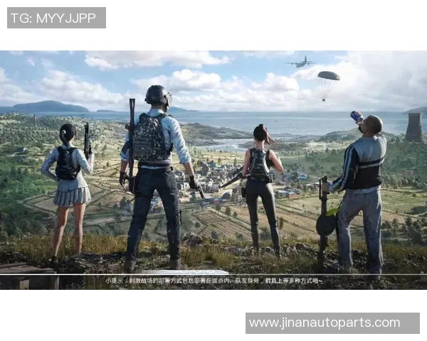 和平精英战术解析：深入探讨LNG在阵地战中的战略运用与战斗技巧