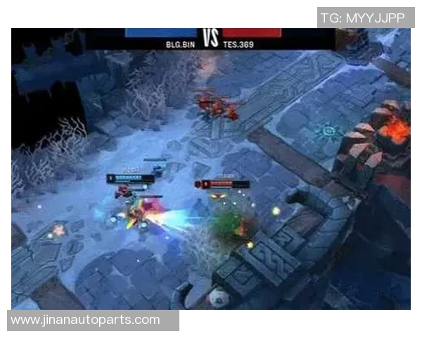 城市赛分析：TES战术布局与执行的深度剖析与反思