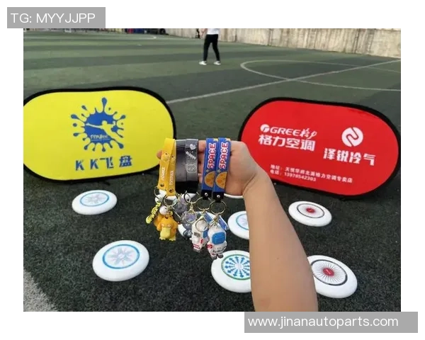 飞盘专题：深入分析上海飞盘队员的个人技能与战术素养