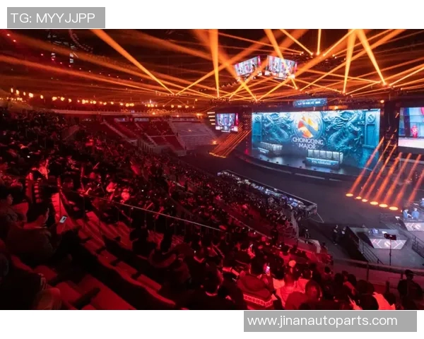 BLG战队崛起之路：DOTA2赛事中的奋斗与荣耀纪实