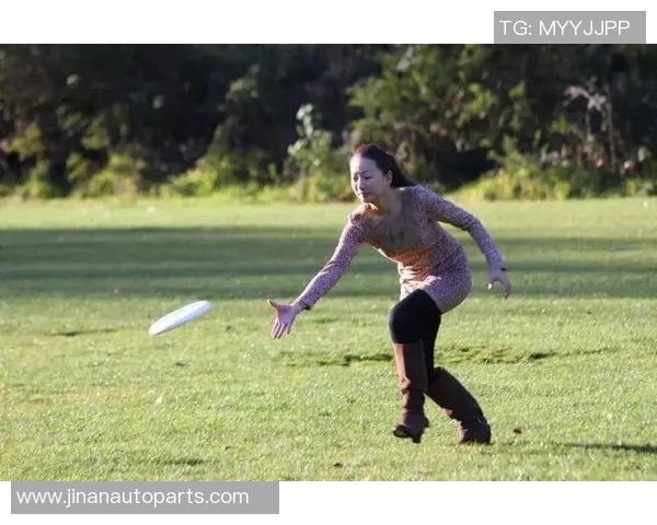 从零基础到飞盘达人：全面提升耐力的实用指南与训练技巧