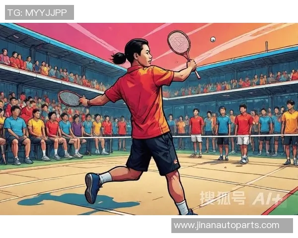 南京羽毛球队的速度之谜:揭开羽毛球运动的极限与魅力 南京羽毛球队的速度之谜:揭开羽毛球运动的极限与魅力