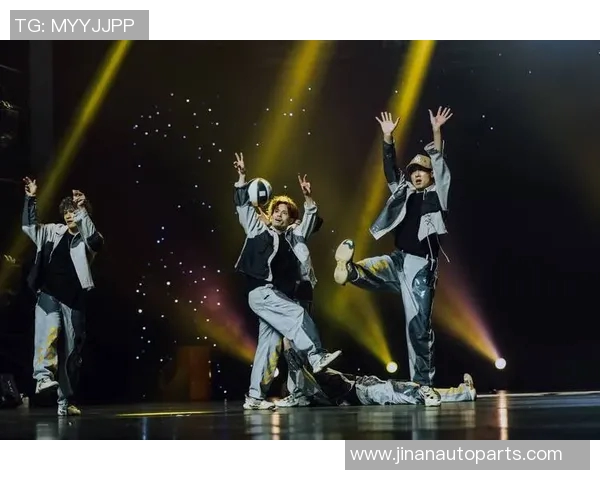 杭州街舞队快攻战术揭秘：深度解析街舞文化与团队协作的完美结合