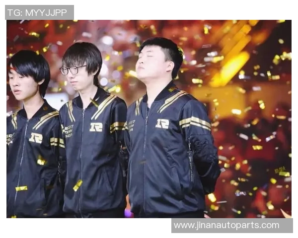 深入解析RNG战队战术表现与数据分析的关键因素与趋势