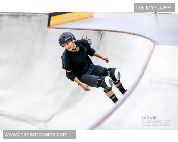 滑板文化与团队精神：深入探讨北京滑板队的意识形态与发展方向