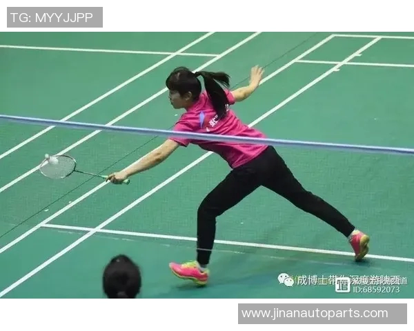 西安羽毛球队配合技巧深度解析与其他球队的对比研究