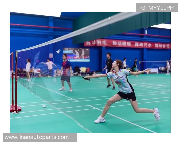 赵军独家分享羽毛球技巧与心得助你提升竞技水平和享受运动乐趣