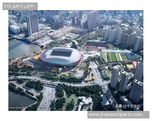 中国体育发展新纪元：探索创新与传统融合的体育强国之路