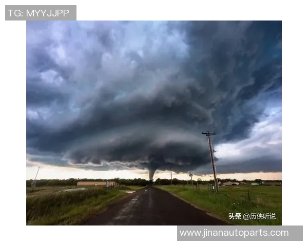 全球气候变化引发极端天气频发 多国紧急应对措施加码