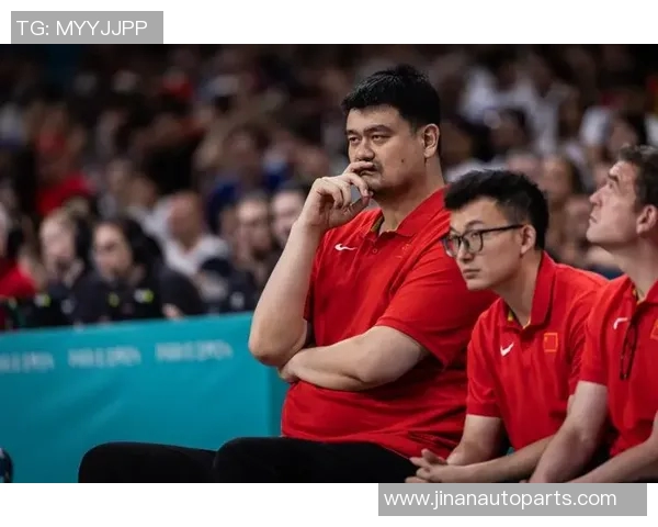 姚明：从篮球巨星到体育文化领军人物的成长之路与影响力解析