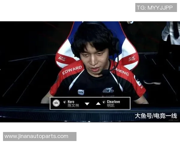 和平精英战术分析：深入探讨EDG团队的盯防策略与执行效果