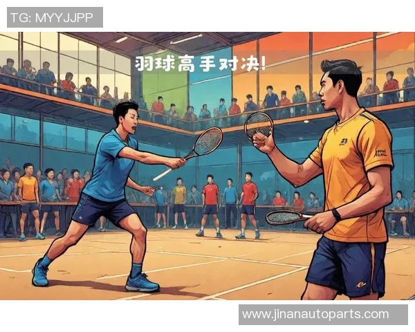 广州羽毛球队引领最新羽毛球技术TOP10探秘与分析