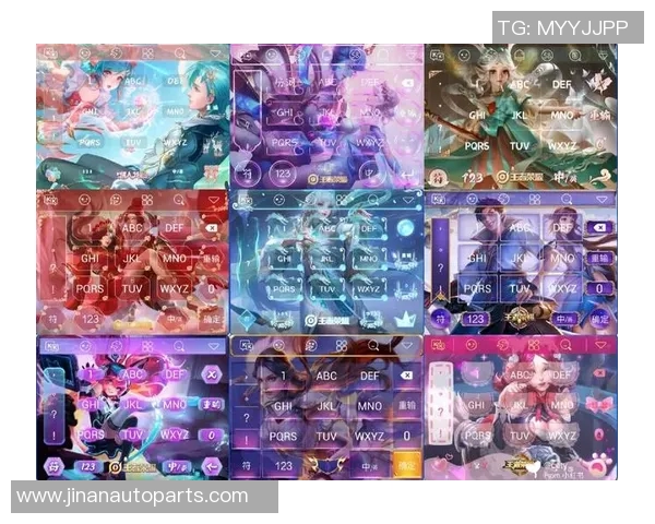 王者荣耀装备选购指南:适合你的最佳游戏键盘推荐与评测 王者荣耀装备选购指南:适合你的最佳游戏键盘推荐与评测