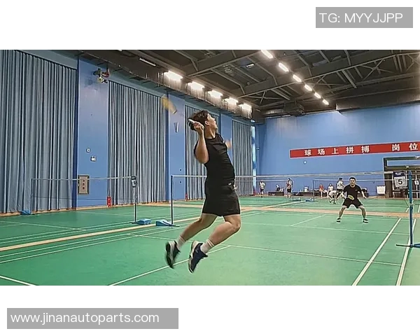 羽毛球纪实：广州羽毛球队奋勇拼搏的成长与突破之路