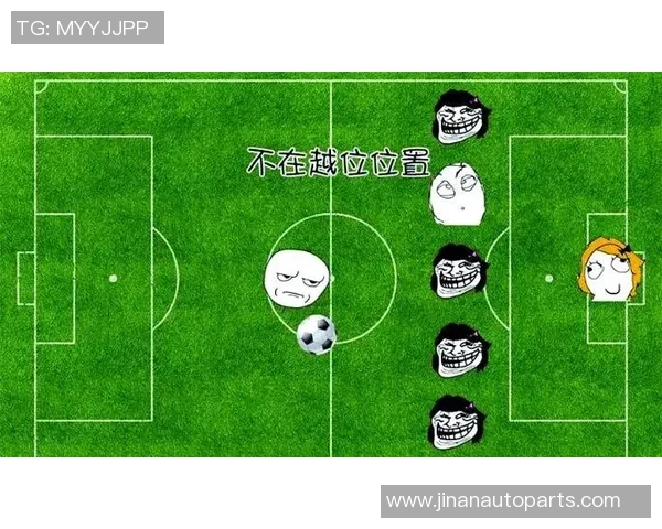 越位规则解析与应用:从基础概念到场上判罚的实战意义 越位规则解析与应用:从基础概念到场上判罚的实战意义