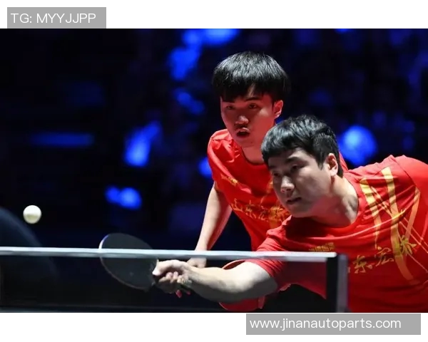 上海乒乓球队的节奏解析与深度剖析乒乓球运动的魅力与技巧 上海乒乓球队的节奏解析与深度剖析乒乓球运动的魅力与技巧