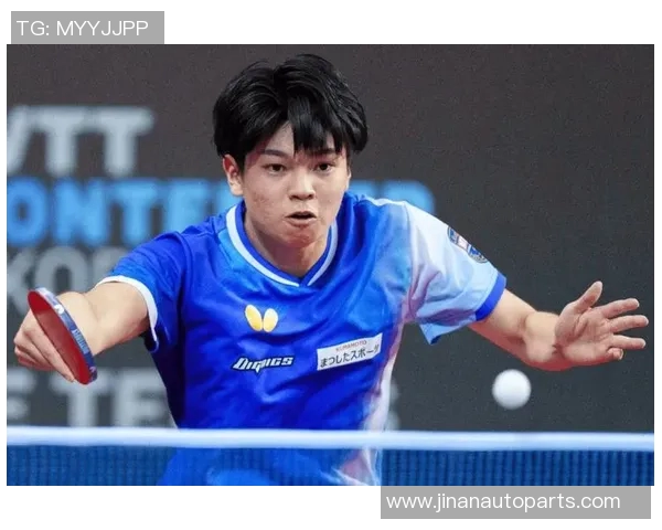 周磊专访：从乒乓球小将到国家队明星的成长之路回顾