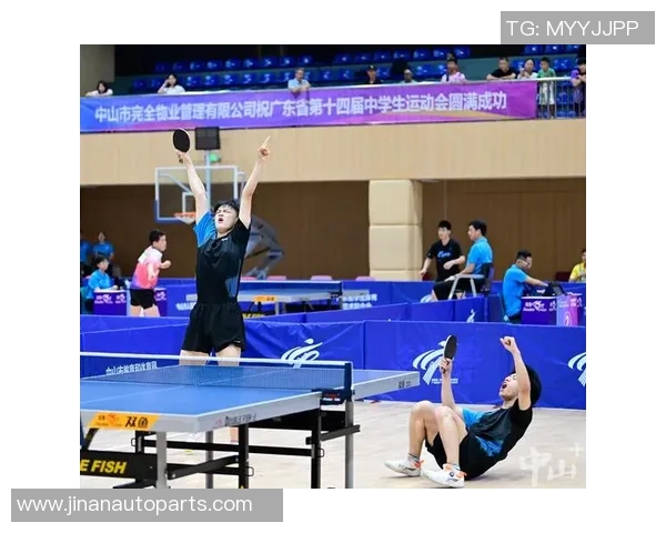 广州乒乓球队比赛经验的创新与发展引发热议